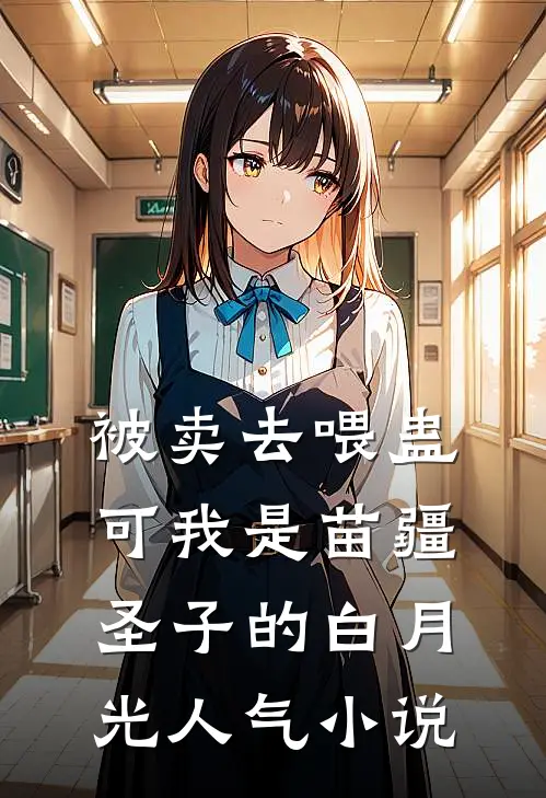 被卖去喂蛊，可我是苗疆圣子的白月光人气小说