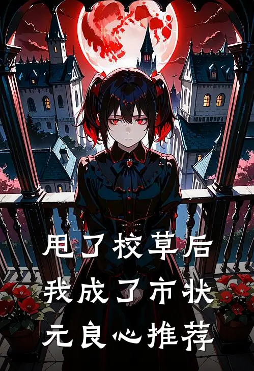 甩了校草后，我成了市状元良心推荐