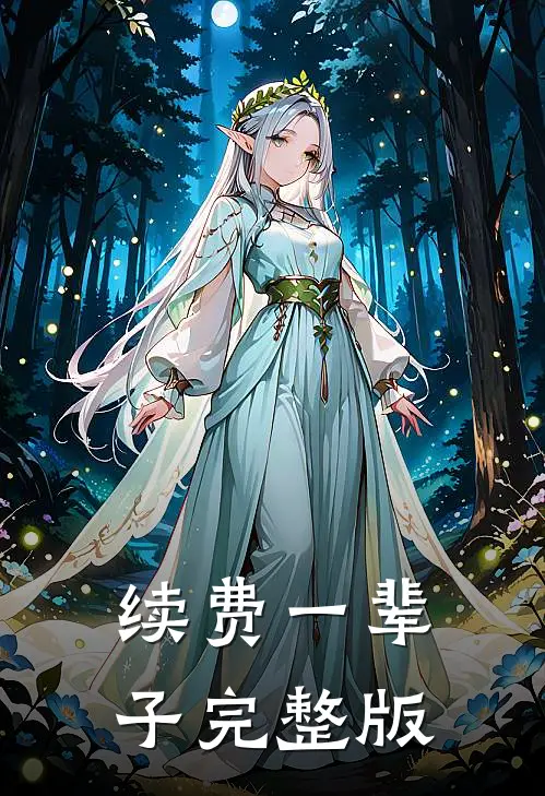 续费一辈子完整版
