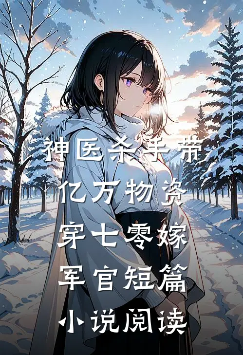 神医杀手带亿万物资穿七零嫁军官短篇小说阅读