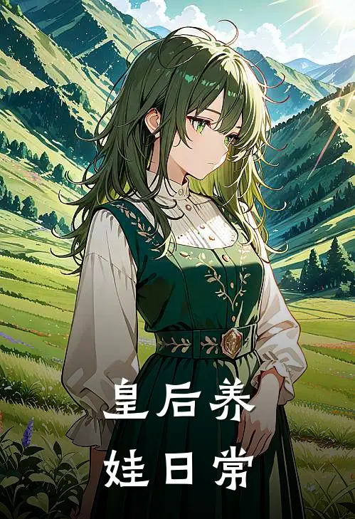 皇后养娃日常