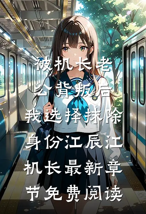 被机长老公背叛后，我选择抹除身份江辰江机长最新章节免费阅读