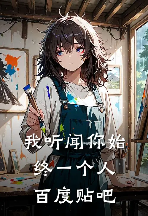 我听闻你始终一个人百度贴吧