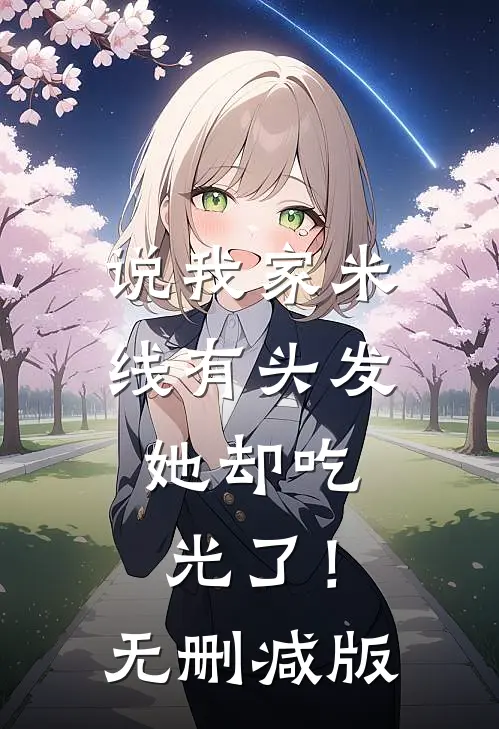 说我家米线有头发，她却吃光了！无删减版