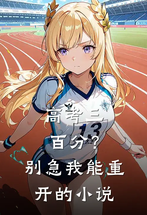 高考三百分？别急，我能重开的小说