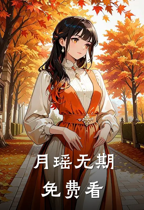 月瑶无期免费看