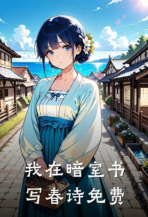 我在暗室书写春诗免费