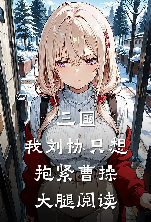 三国：我刘协只想抱紧曹操大腿阅读