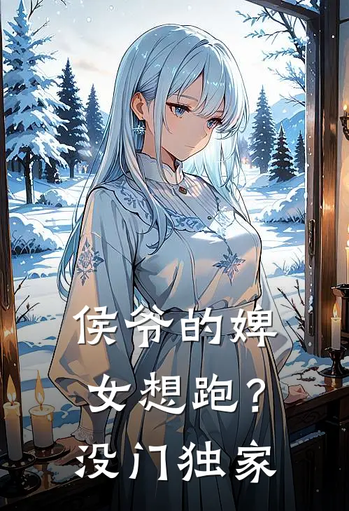 侯爷的婢女想跑？没门独家