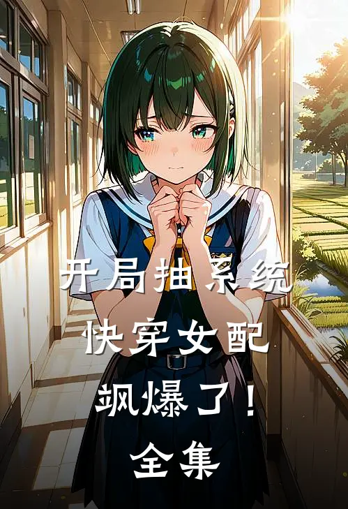 开局抽系统，快穿女配飒爆了！全集