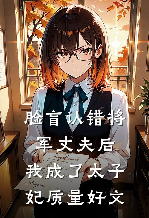 脸盲认错将军丈夫后，我成了太子妃质量好文
