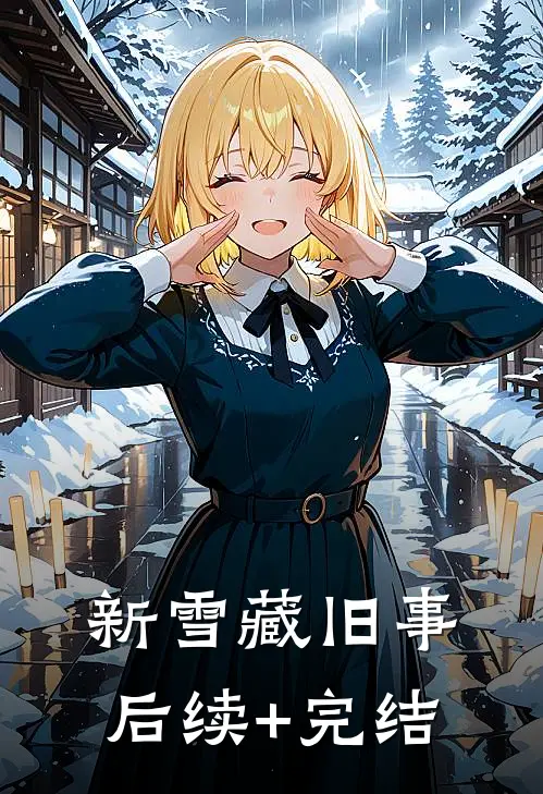 新雪藏旧事后续+完结
