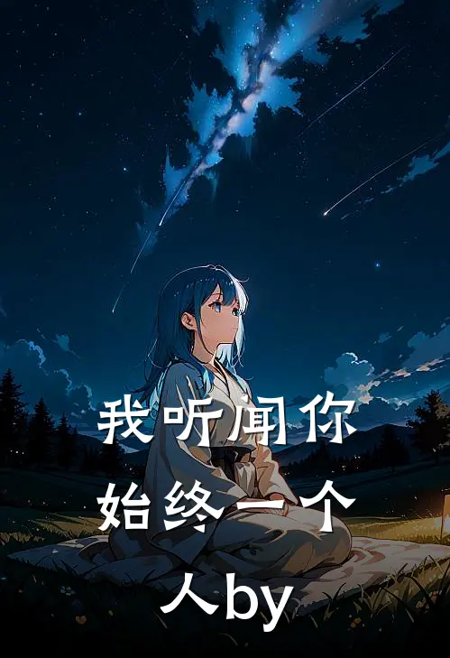我听闻你始终一个人by