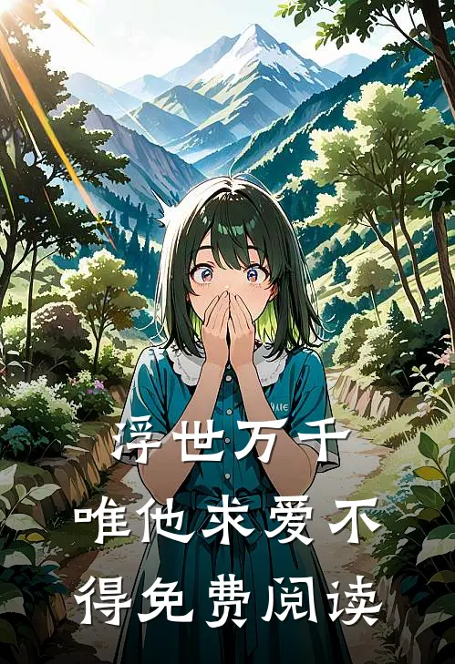 浮世万千，唯他求爱不得免费阅读