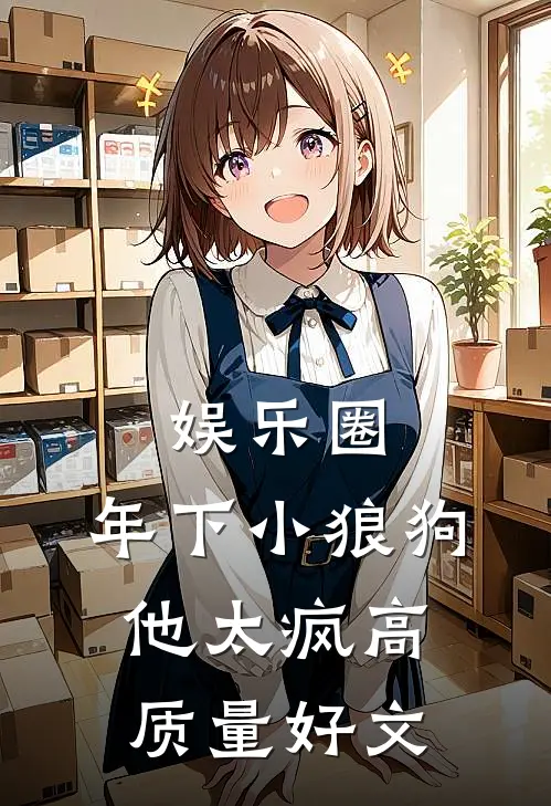 娱乐圈：年下小狼狗他太疯高质量好文