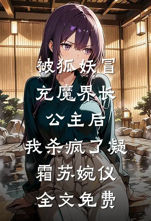 被狐妖冒充魔界长公主后，我杀疯了凝霜苏婉仪全文免费