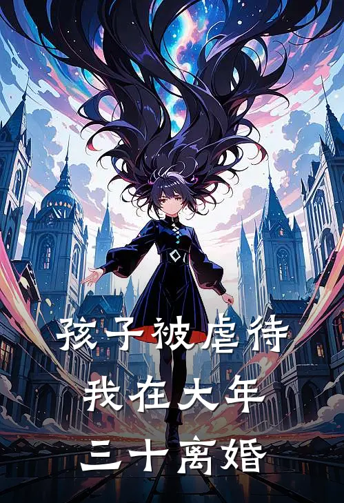 孩子被虐待，我在大年三十离婚