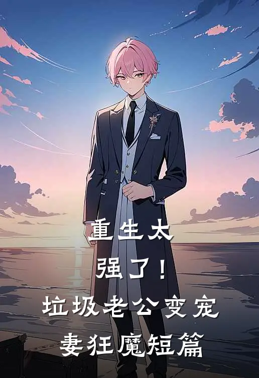 重生太强了！垃圾老公变宠妻狂魔短篇