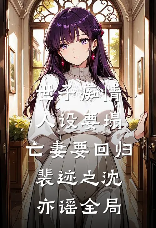 世子痴情人设要塌，亡妻要回归裴迹之沈亦谣全局