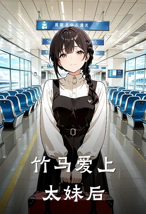 竹马爱上太妹后