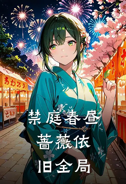 禁庭春昼，蔷薇依旧全局
