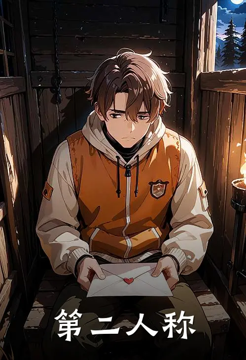 第二人称