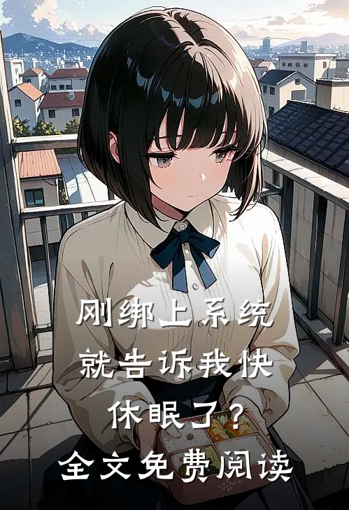 刚绑上系统，就告诉我快休眠了？全文免费阅读