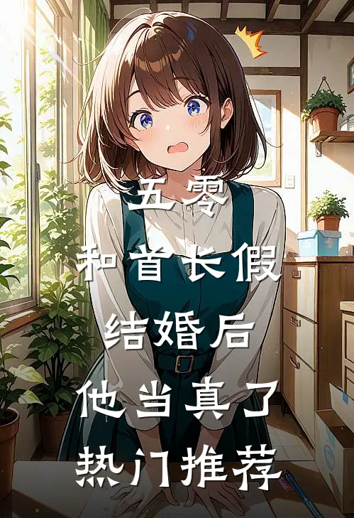 五零：和首长假结婚后，他当真了热门推荐
