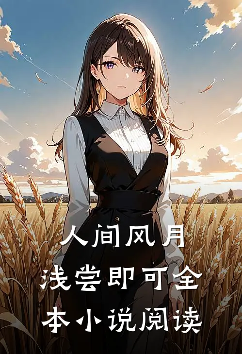 人间风月，浅尝即可全本小说阅读
