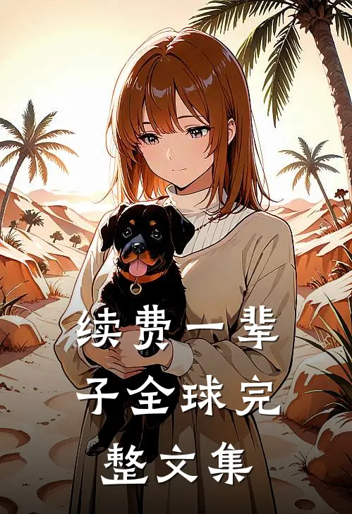 续费一辈子全球完整文集