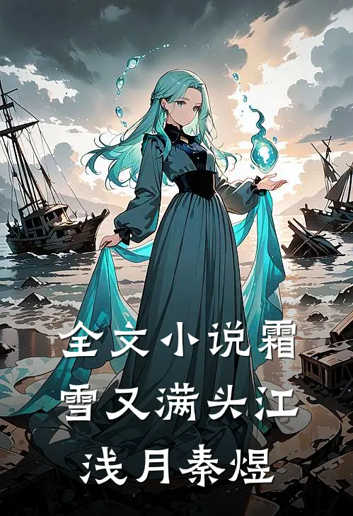 全文小说霜雪又满头江浅月秦煜