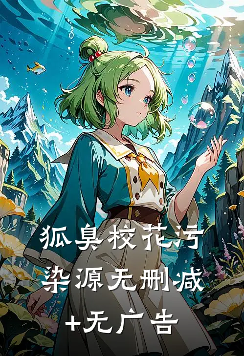 狐臭校花污染源无删减+无广告