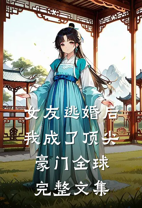 女友逃婚后，我成了顶尖豪门全球完整文集