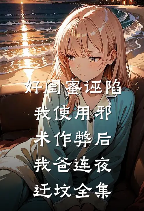 好闺蜜诬陷我使用邪术作弊后，我爸连夜迁坟全集