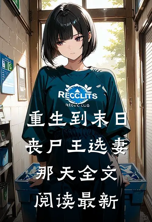 重生到末日丧尸王选妻那天全文阅读最新