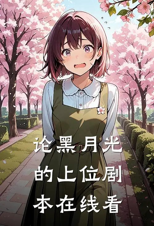 论黑月光的上位剧本在线看