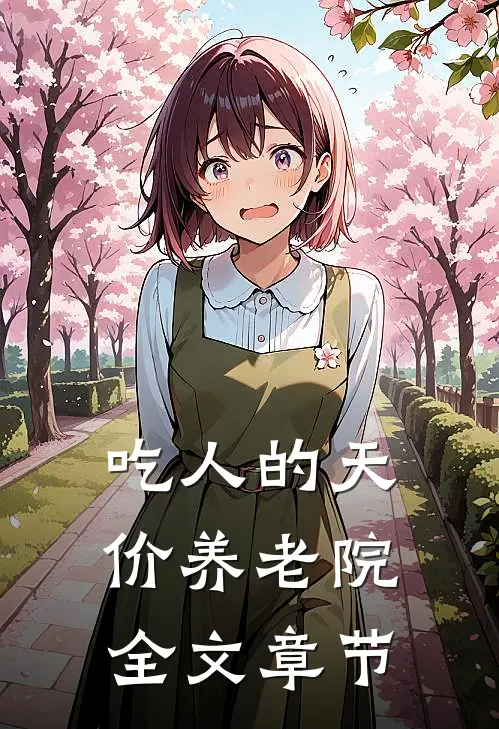 吃人的天价养老院全文章节