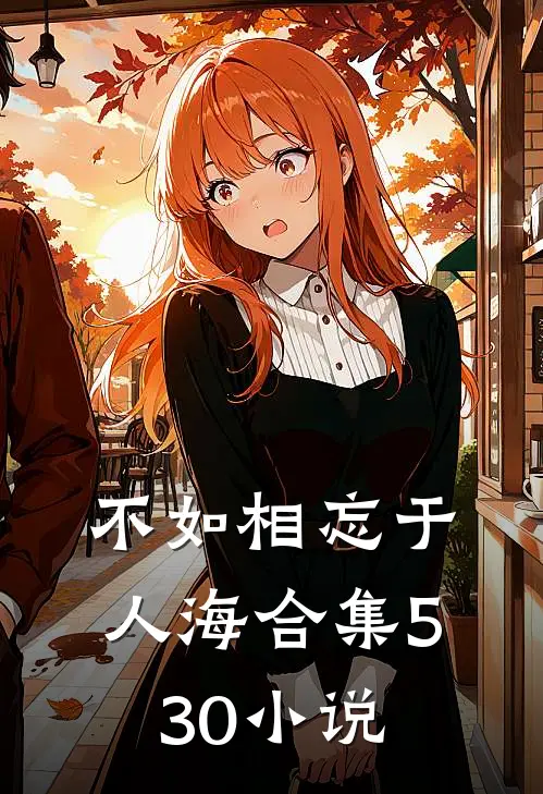 不如相忘于人海合集530小说