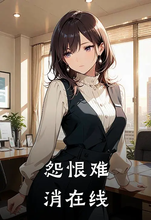 怨恨难消在线