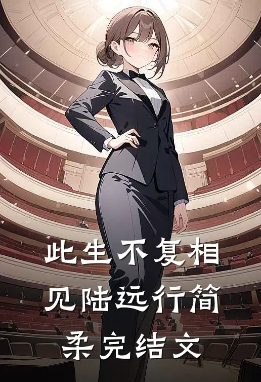 此生不复相见陆远行简柔完结文