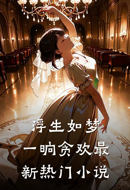 浮生如梦，一晌贪欢最新热门小说