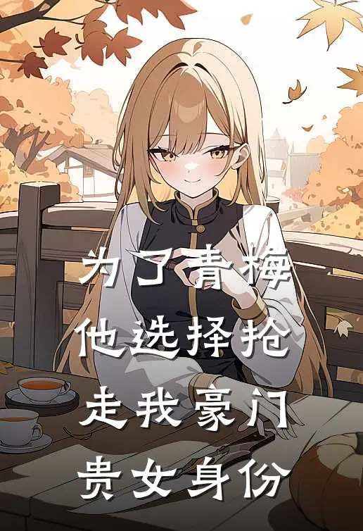 为了青梅，他选择抢走我豪门贵女身份