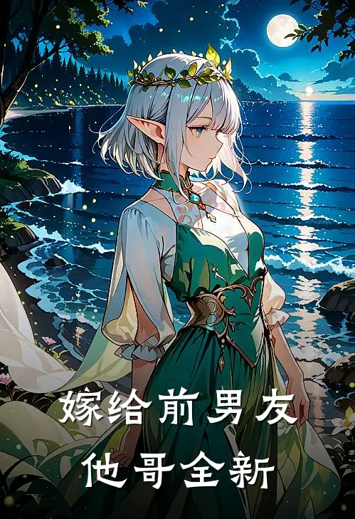嫁给前男友他哥全新