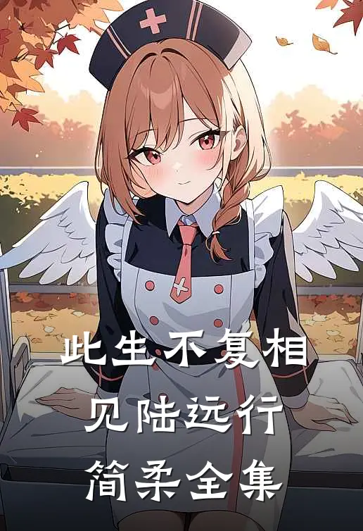此生不复相见陆远行简柔全集