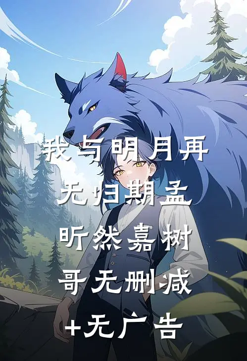 我与明月再无归期孟昕然嘉树哥无删减+无广告