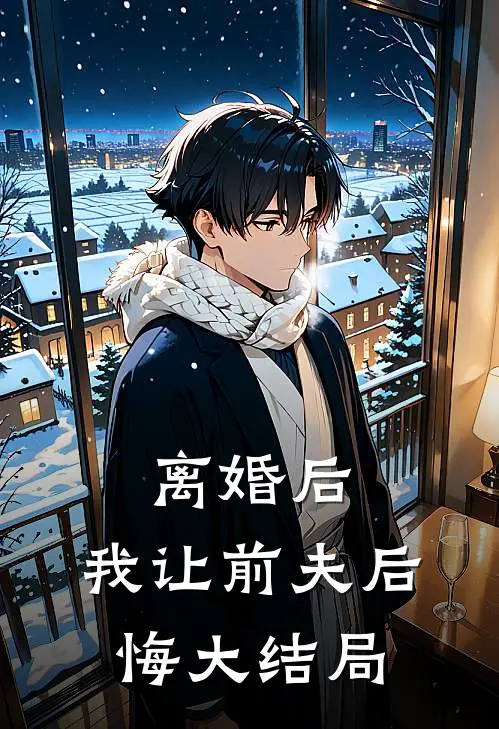 离婚后，我让前夫后悔大结局