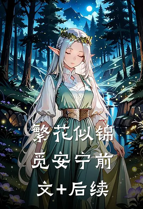 繁花似锦觅安宁前文+后续