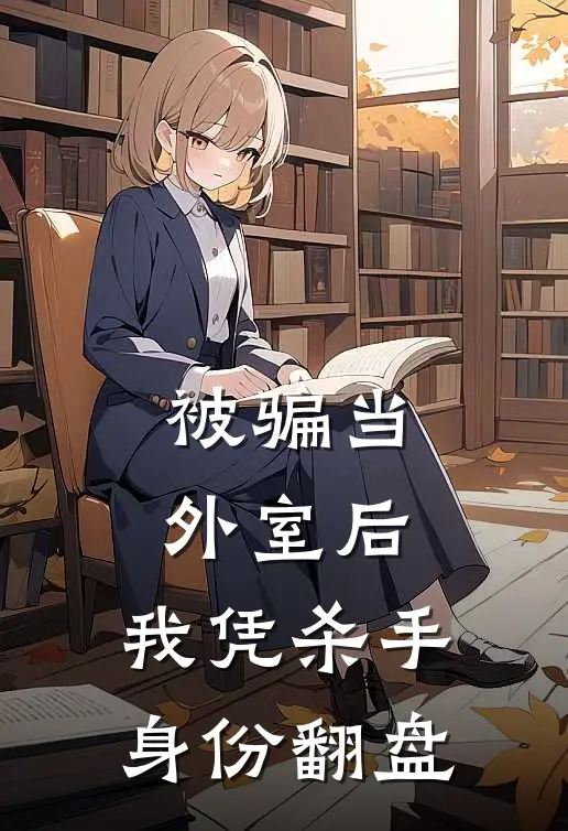被骗当外室后，我凭杀手身份翻盘