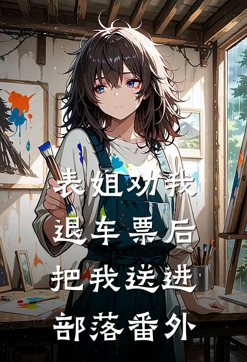 表姐劝我退车票后，把我送进部落番外