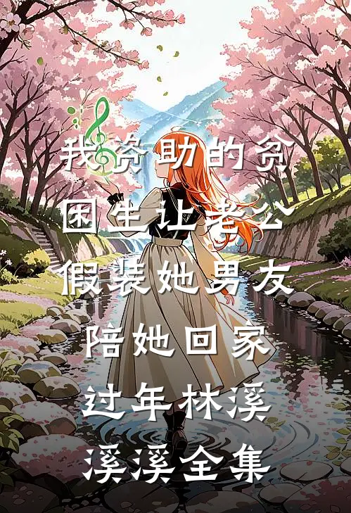 我资助的贫困生让老公假装她男友陪她回家过年林溪溪溪全集